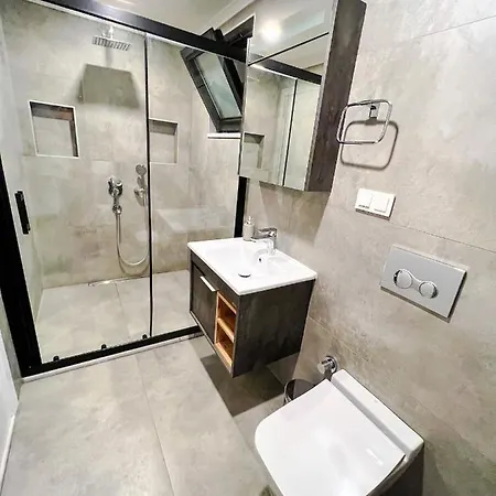 Villa La Marbella *