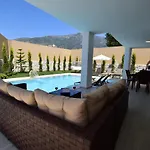 La Marbella Villa *