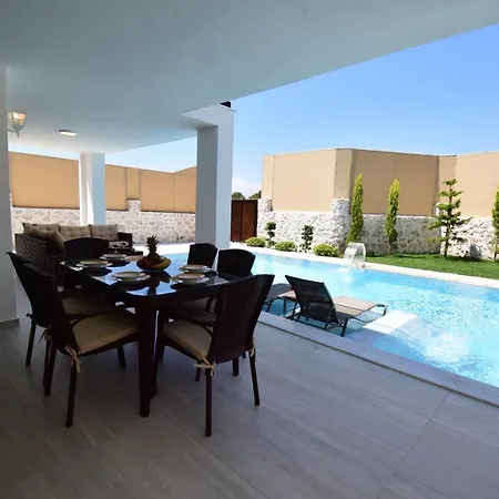 La Marbella 빌라 페티예