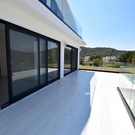 빌라 La Marbella