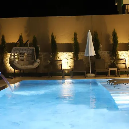 La Marbella Villa Fethiye