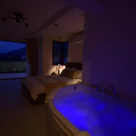 La Marbella * Fethiye