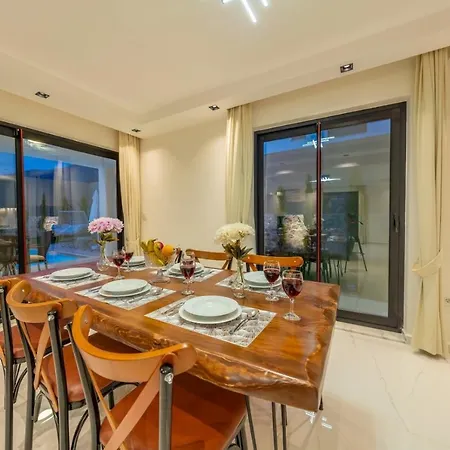 La Marbella * Fethiye