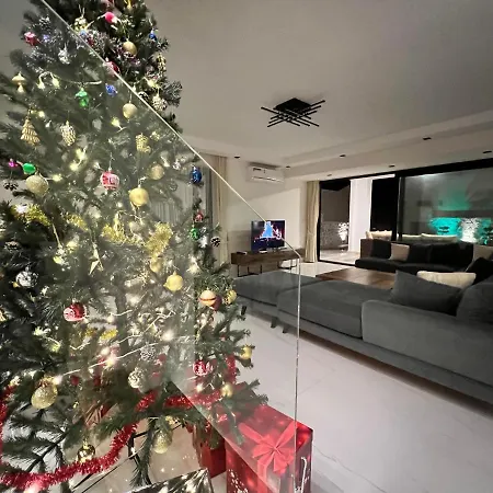La Marbella Villa