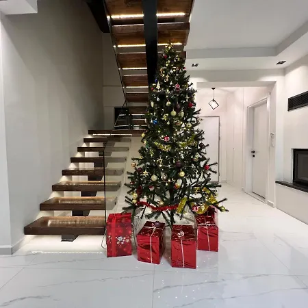 La Marbella Villa Fethiye