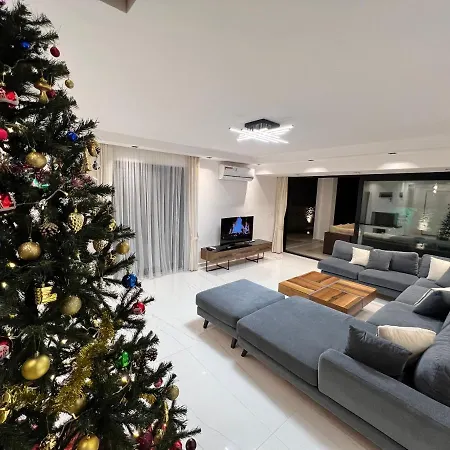 Villa La Marbella