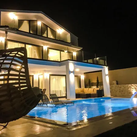 וילה La Marbella *