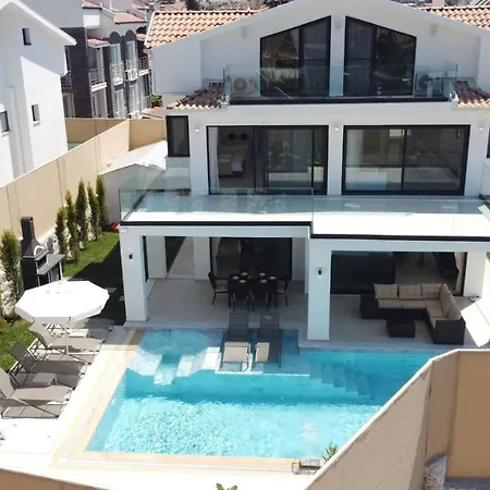 La Marbella Фетхие