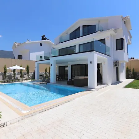 וילה La Marbella