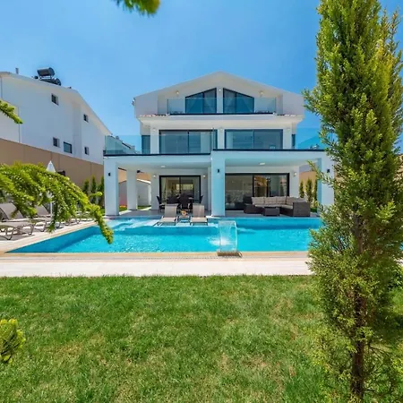 La Marbella וילה פאטהיה