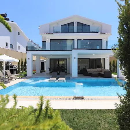 La Marbella * フェティエ