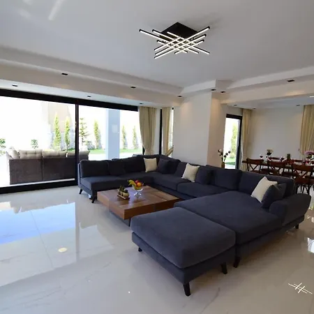 Вилла La Marbella Фетхие