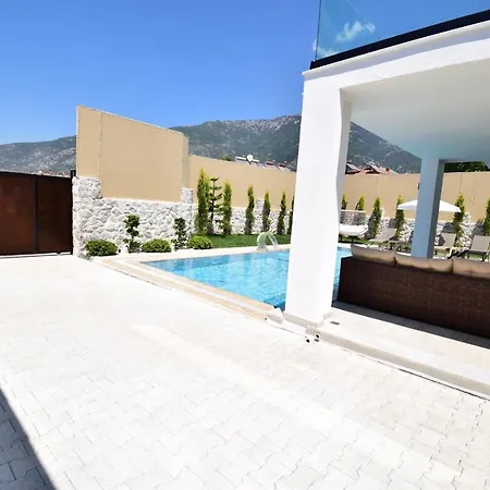 La Marbella * Фетхие