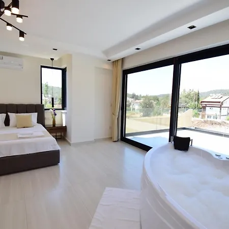 La Marbella Fethiye