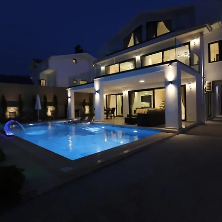 La Marbella וילה פאטהיה