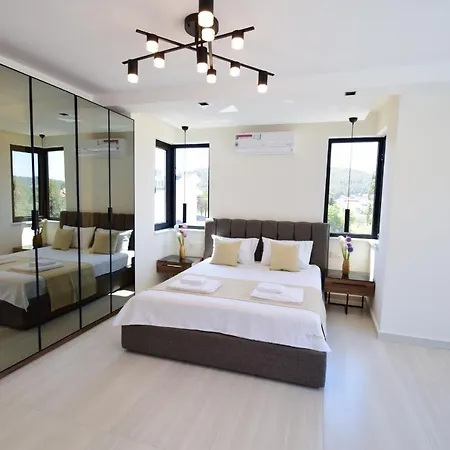 La Marbella וילה פאטהיה