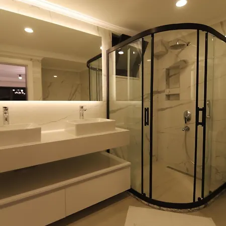 וילה La Marbella *