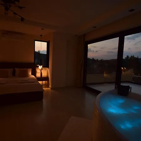 La Marbella * Fethiye