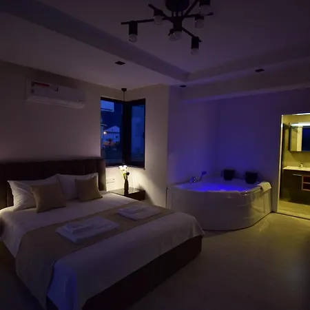 La Marbella Вилла *