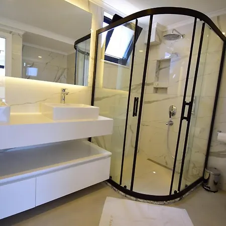 La Marbella Вилла *