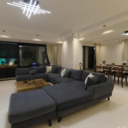 La Marbella Fethiye