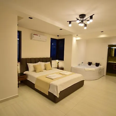 Villa La Marbella *