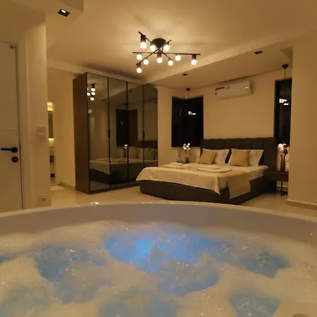 La Marbella Villa *
