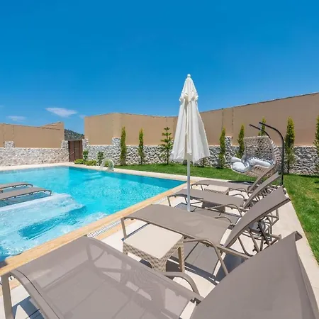 Villa La Marbella