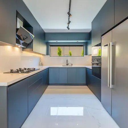 Вилла La Marbella Фетхие