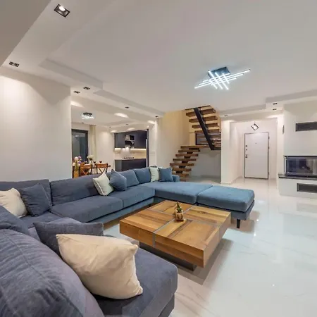 וילה La Marbella פאטהיה