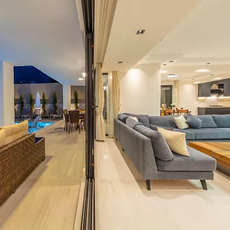 La Marbella וילה *