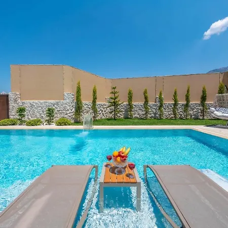 La Marbella וילה פאטהיה