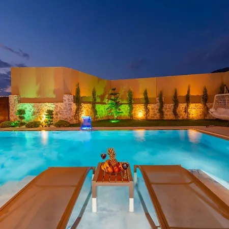 La Marbella Фетхие