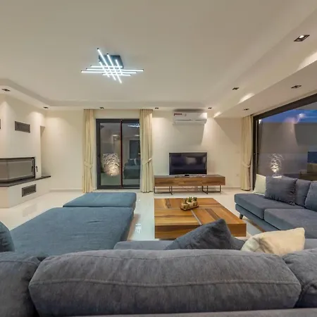 Villa La Marbella