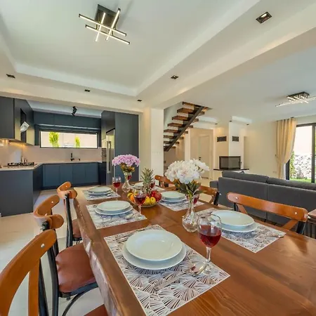 La Marbella וילה *