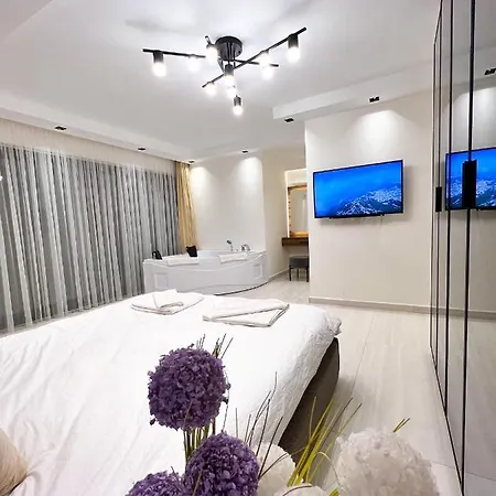 La Marbella Вилла *