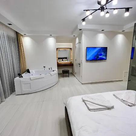 Вилла La Marbella