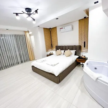 La Marbella פאטהיה