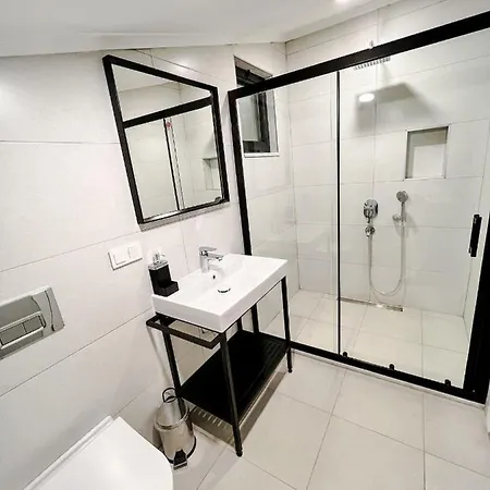 La Marbella וילה *