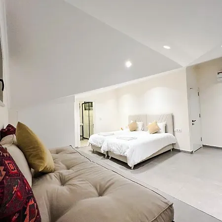 La Marbella וילה *