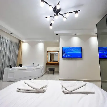 La Marbella * Fethiye