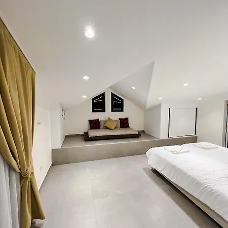 La Marbella Вилла