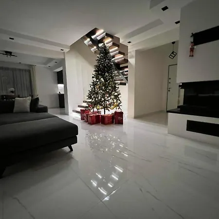 La Marbella Фетхие