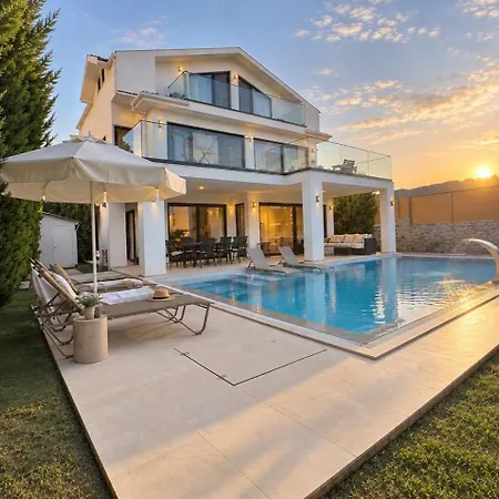 La Marbella וילה