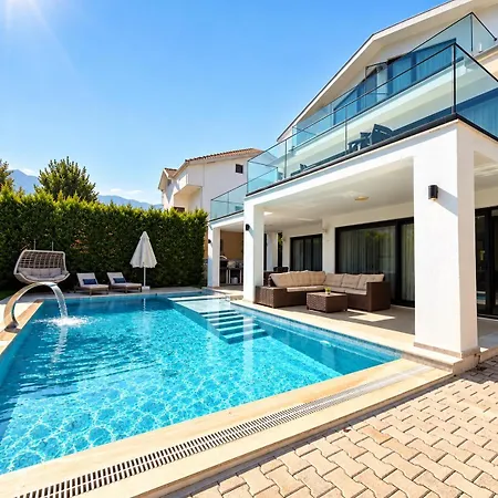 La Marbella וילה
