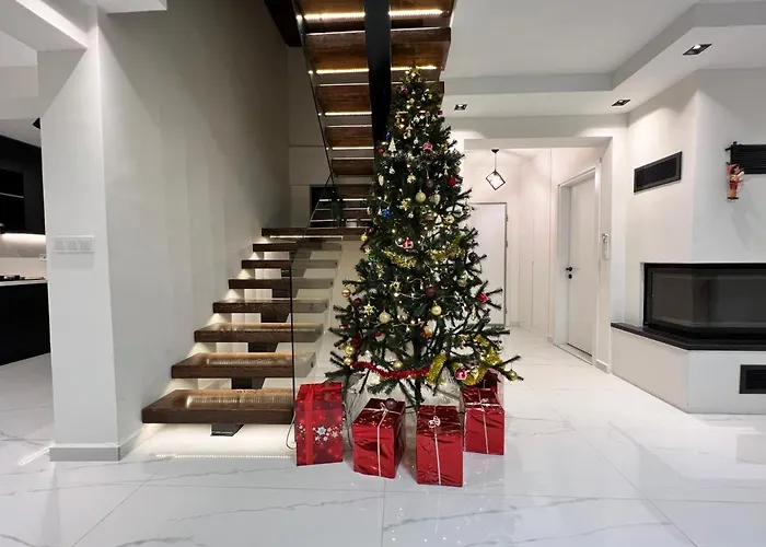 La Marbella Вилла Фетхие