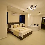 Villa La Marbella *